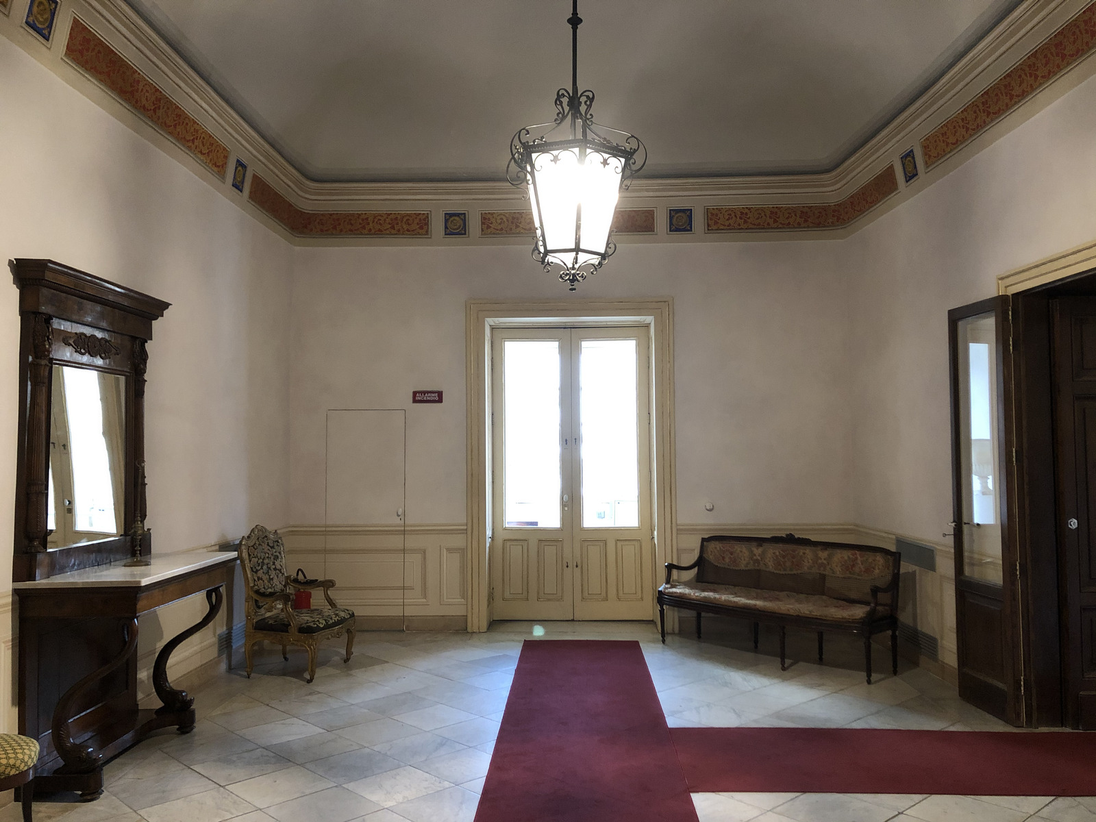 Photo Italie Sicile Noto 2020-02 20