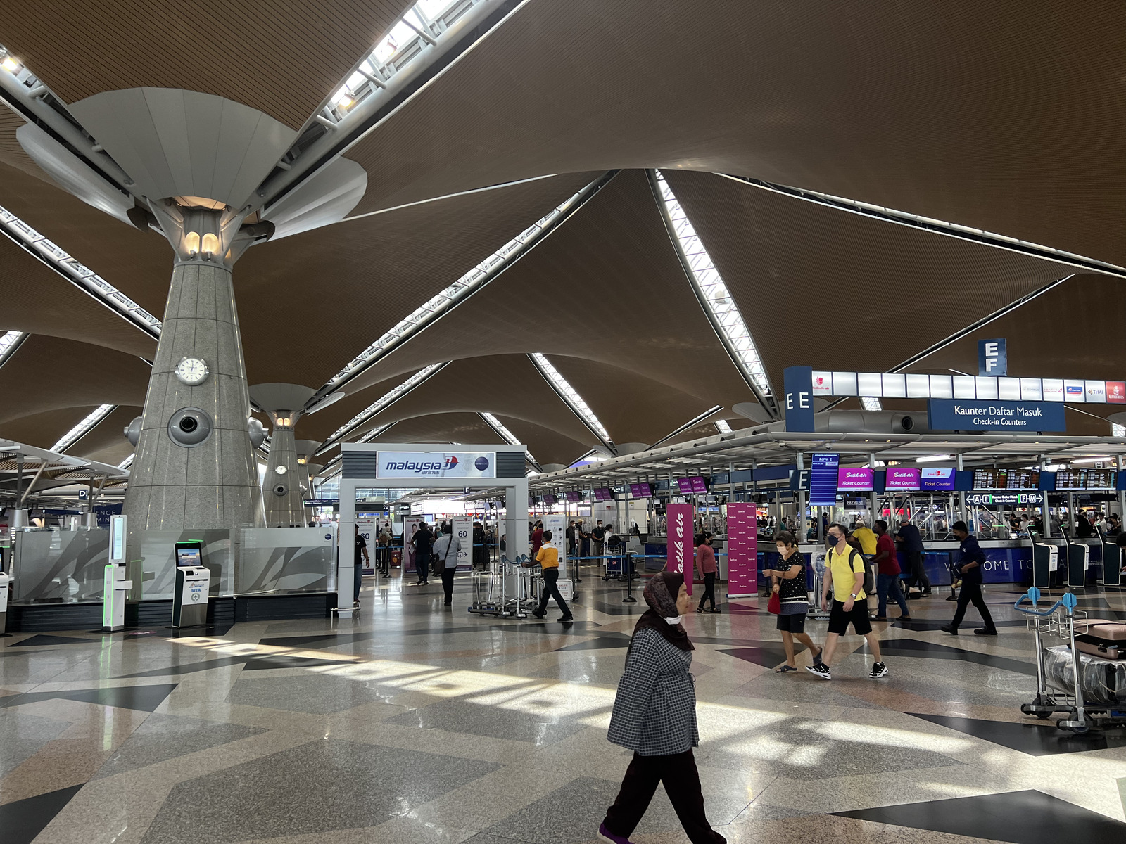 Photo Malaisie Kuala Lumpur 2023-01 1