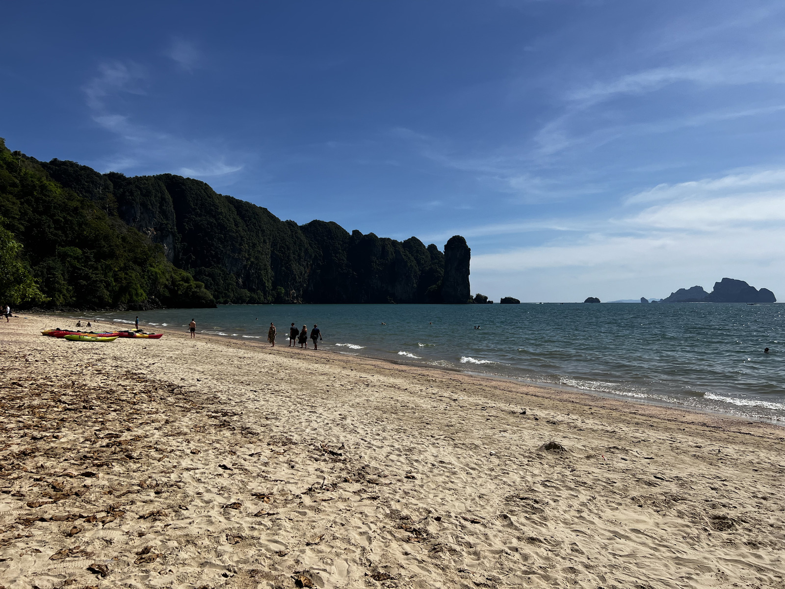 Photo Thaïlande Krabi Ao Nang 2023-01 79