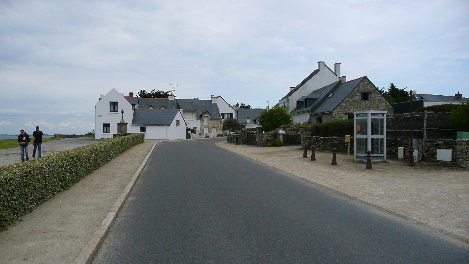 Photo France Piriac sur mer 2007-07 2