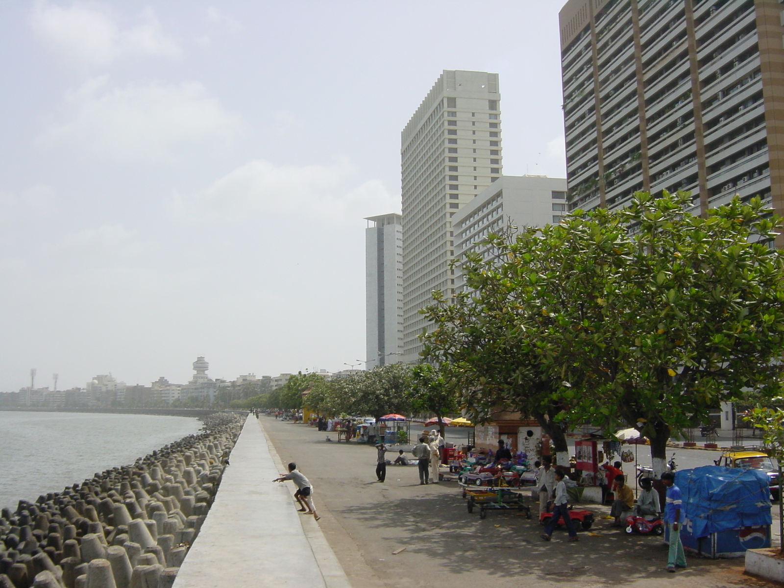 Photo Inde Bombay 2003-05 58
