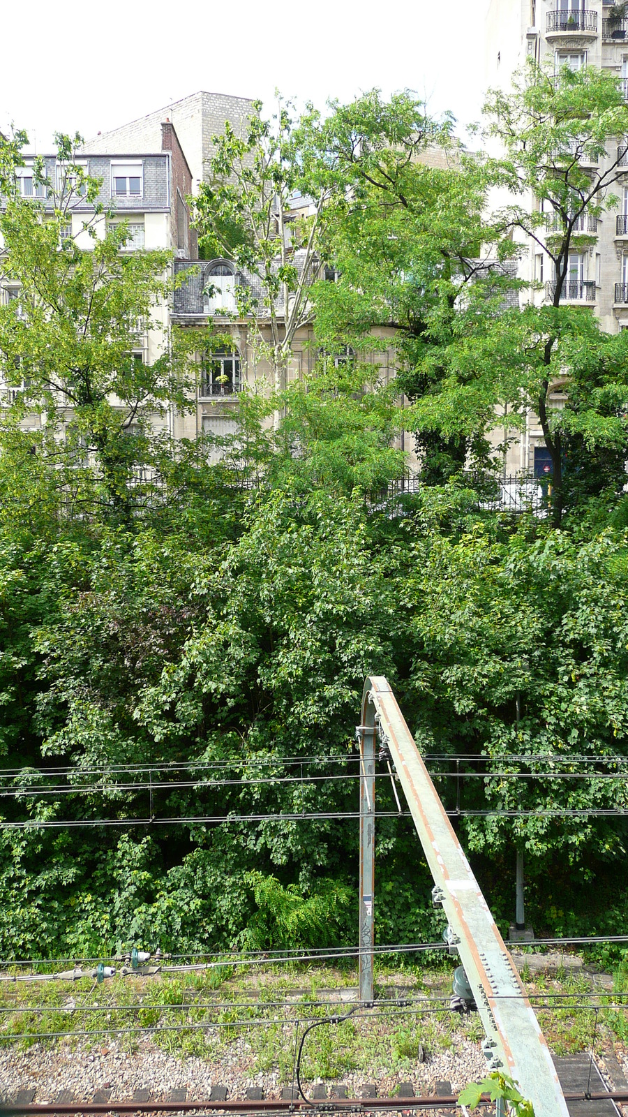 Photo France Paris 17eme Arrondissement Boulevard Péreire 2007-05 40
