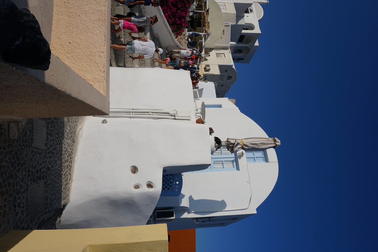 Photo Grèce Santorin 2016-07 107