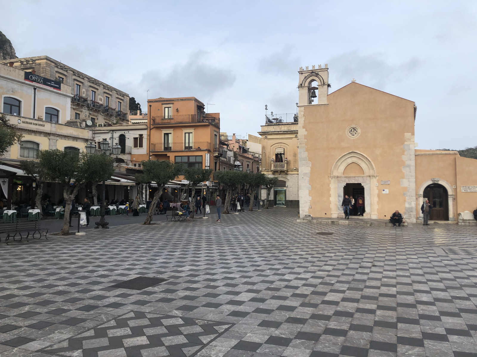 Photo Italie Sicile Taormine 2020-02 139