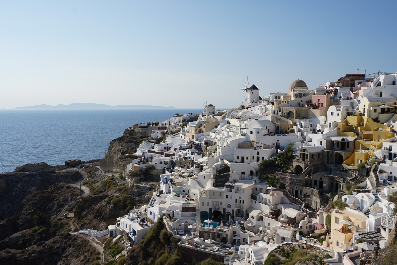 Photo Grèce Santorin 2016-07 91