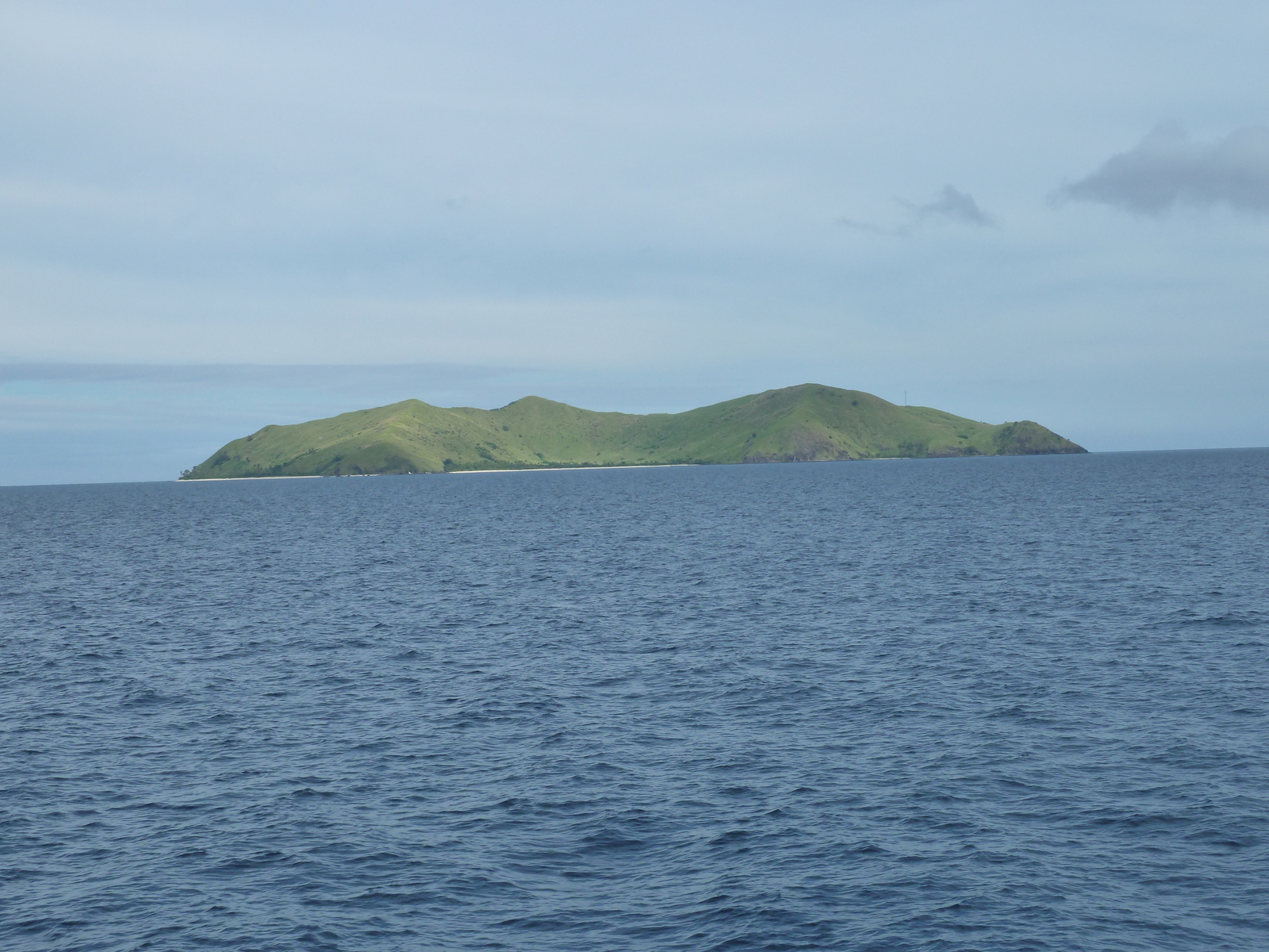 Photo Îles Fidji Denarau à île Tokoriki 2010-05 9