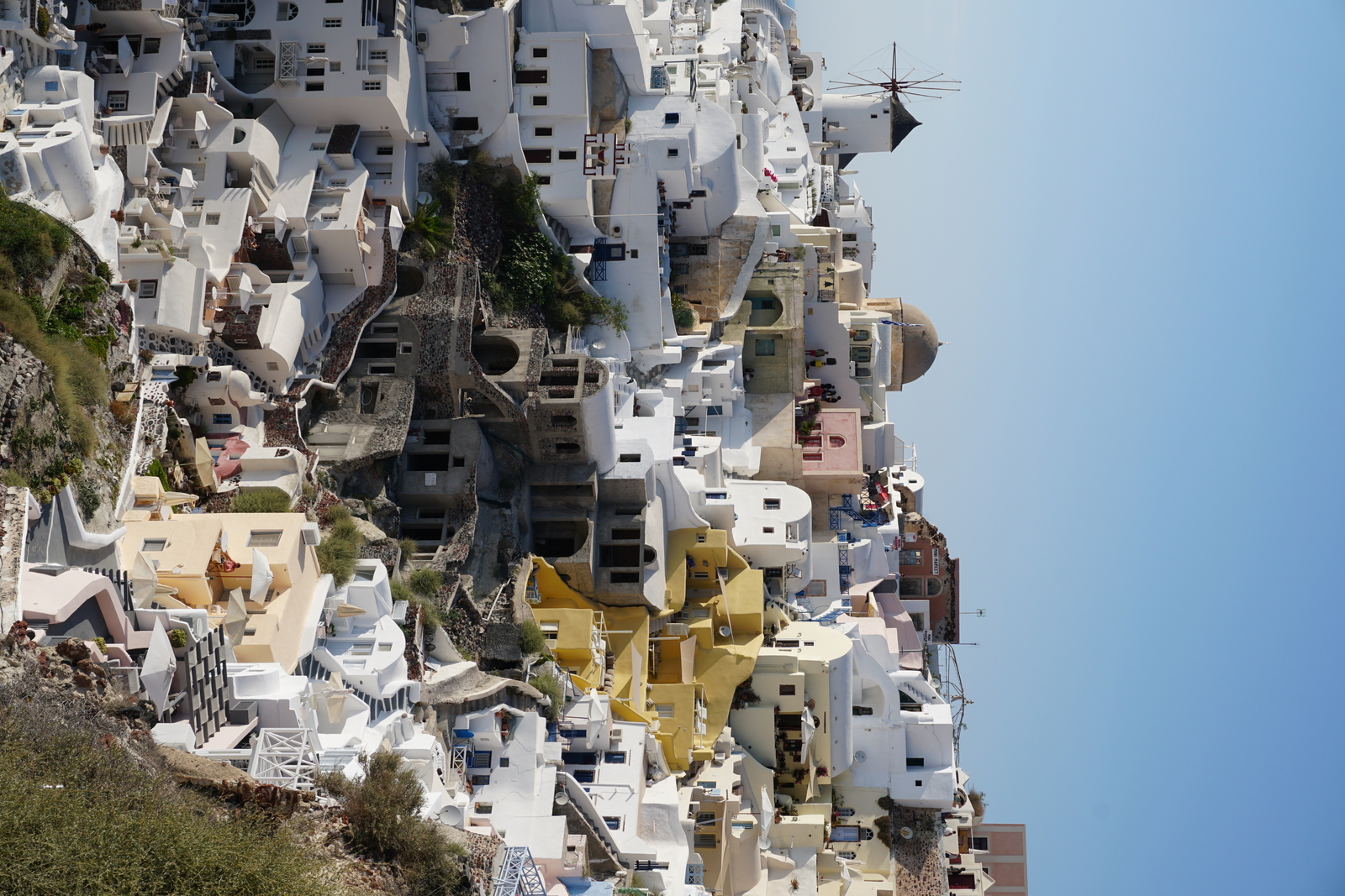 Photo Grèce Santorin 2016-07 103