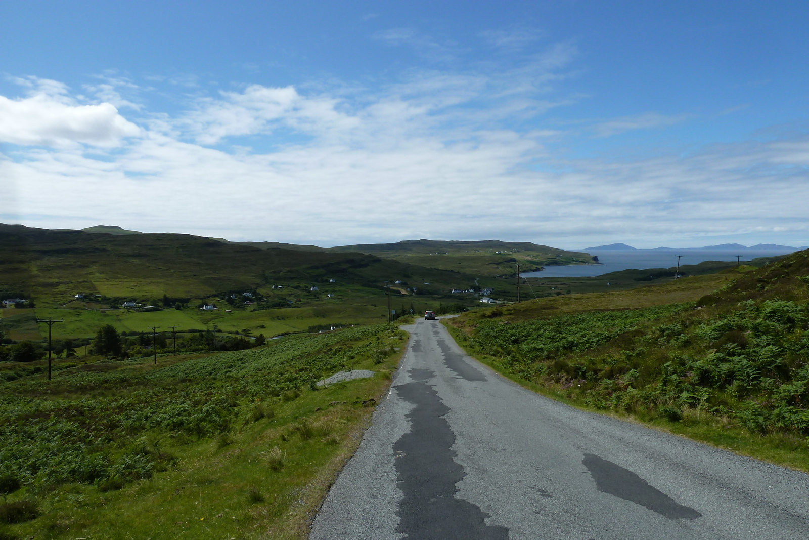 Photo Royaume-Uni Skye 2011-07 293