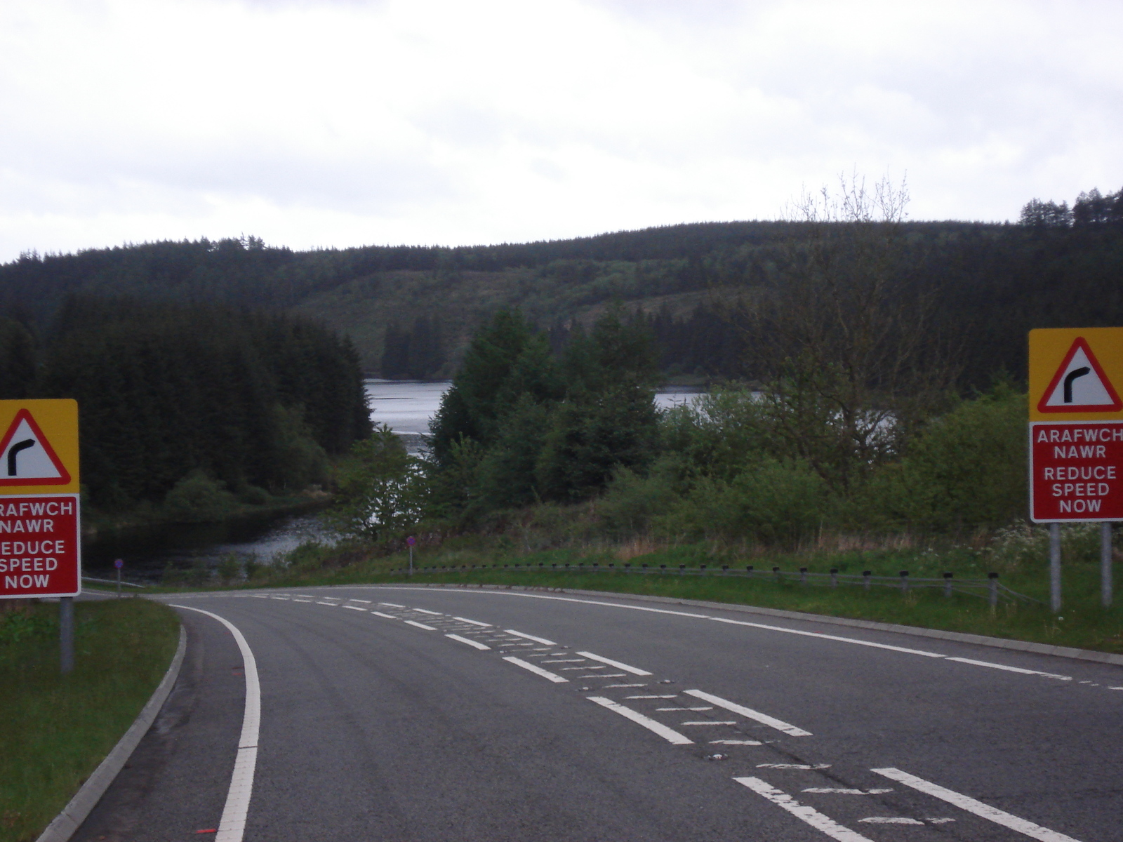 Photo Royaume-Uni Parc national des Brecon Beacons 2006-05 77