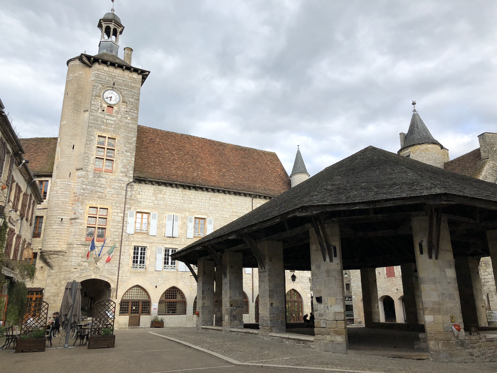 Photo France Martel 2018-04 28
