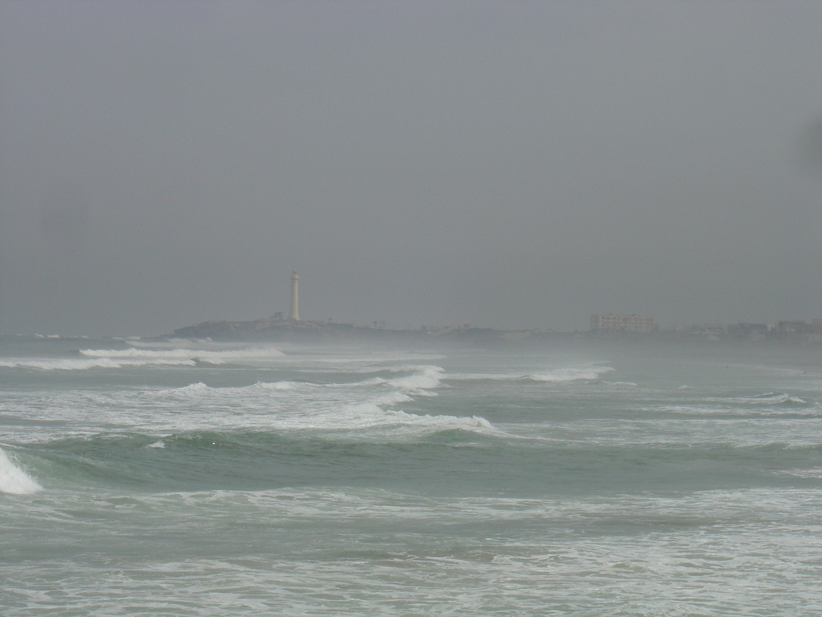 Photo Maroc Casablanca 2004-09 94