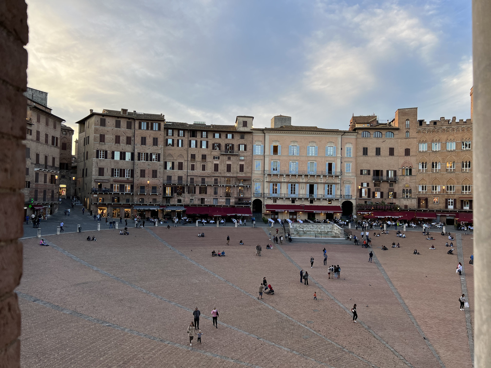 Photo Italie Sienne Palazzo Pubblico 2021-09 73