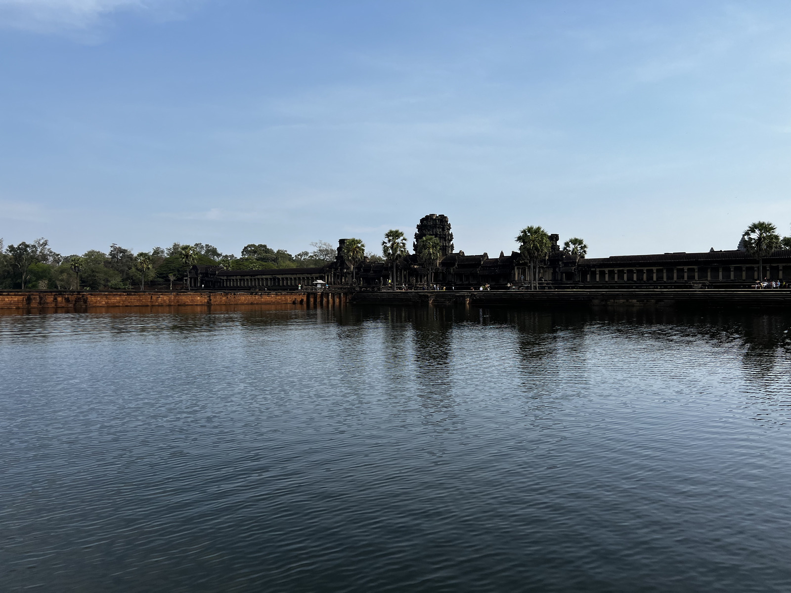 Photo Cambodge Siem Reap Angkor Wat 2023-01 187