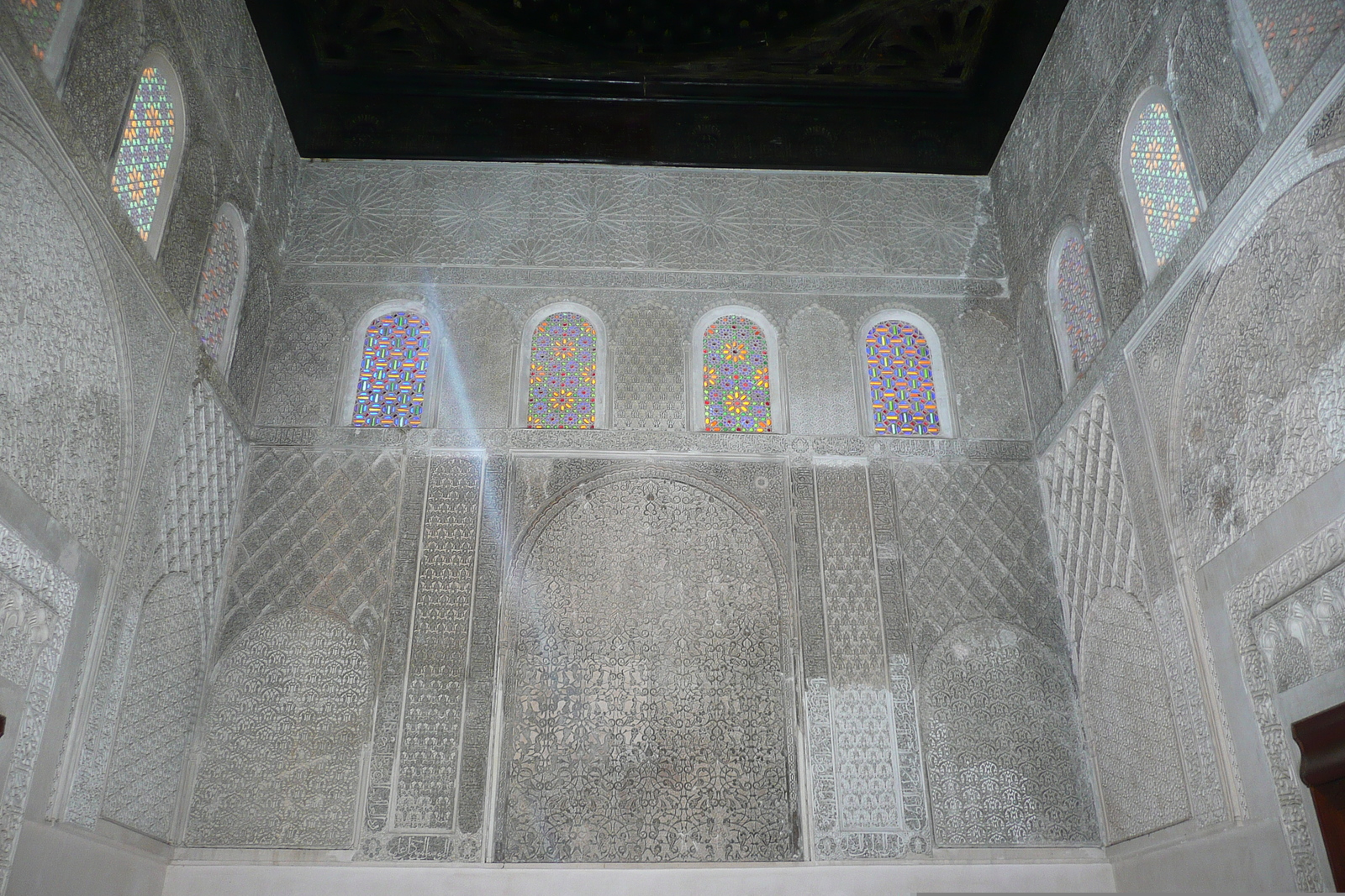 Photo Maroc Fez 2008-07 76