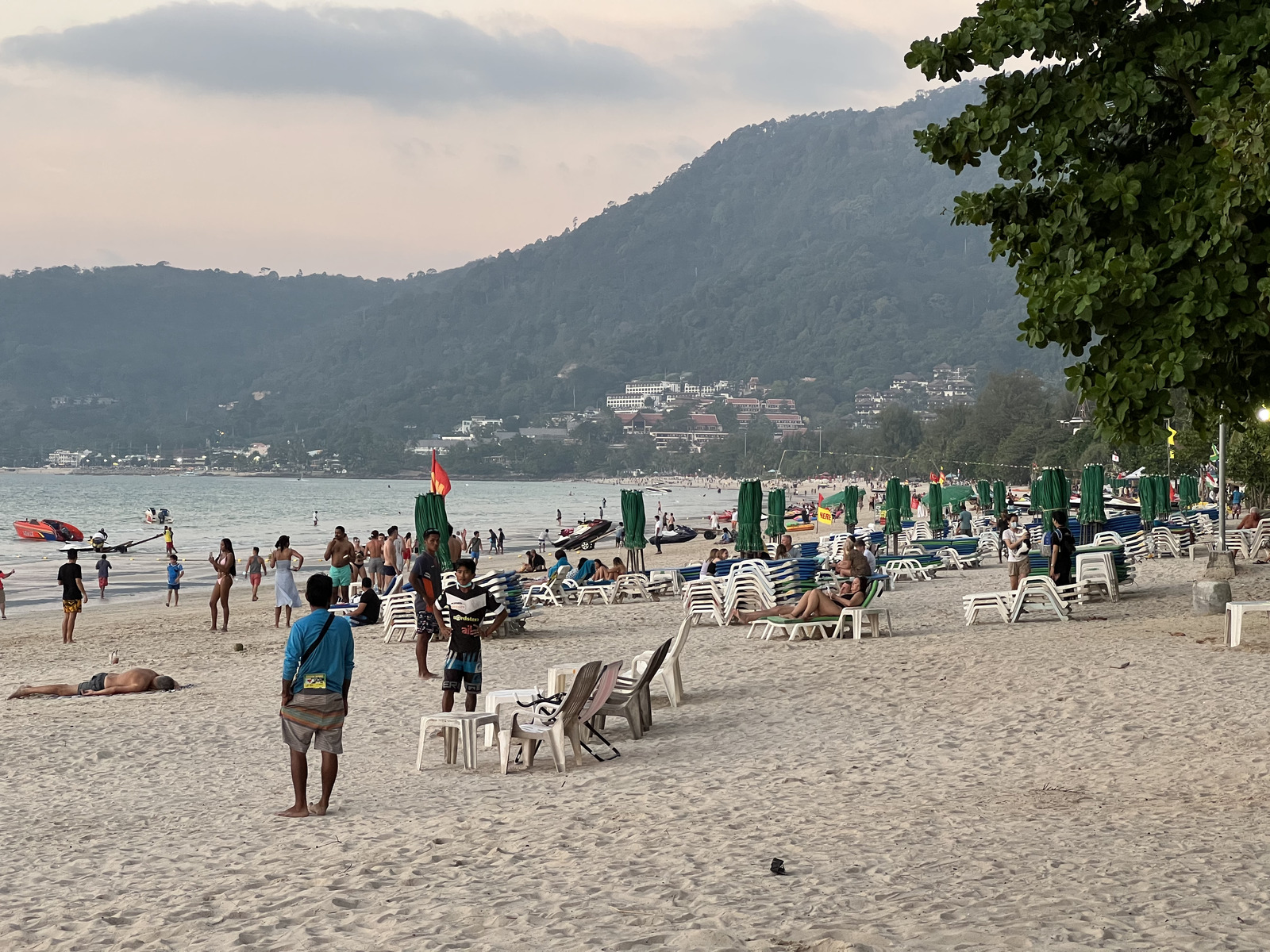 Photo Thaïlande Phuket Patong 2021-12 75