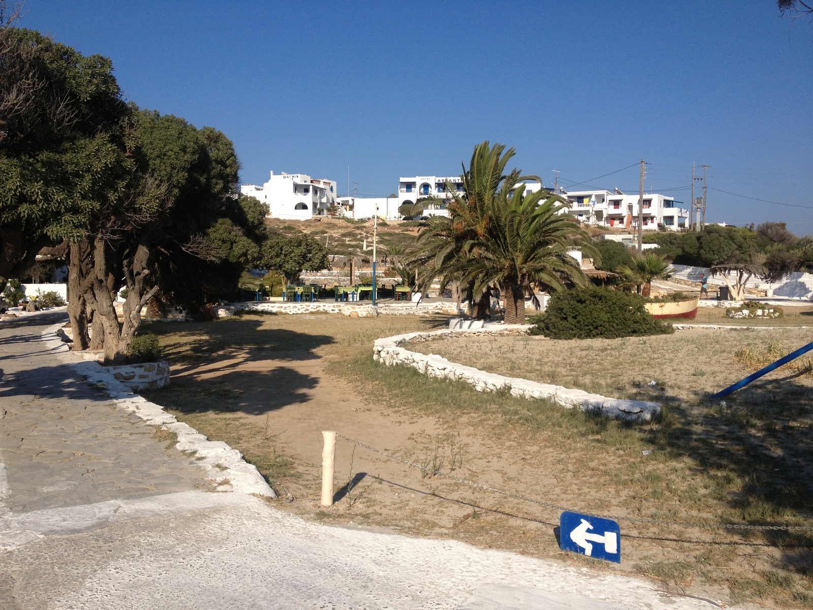 Photo Grèce Koufonissi 2014-07 50