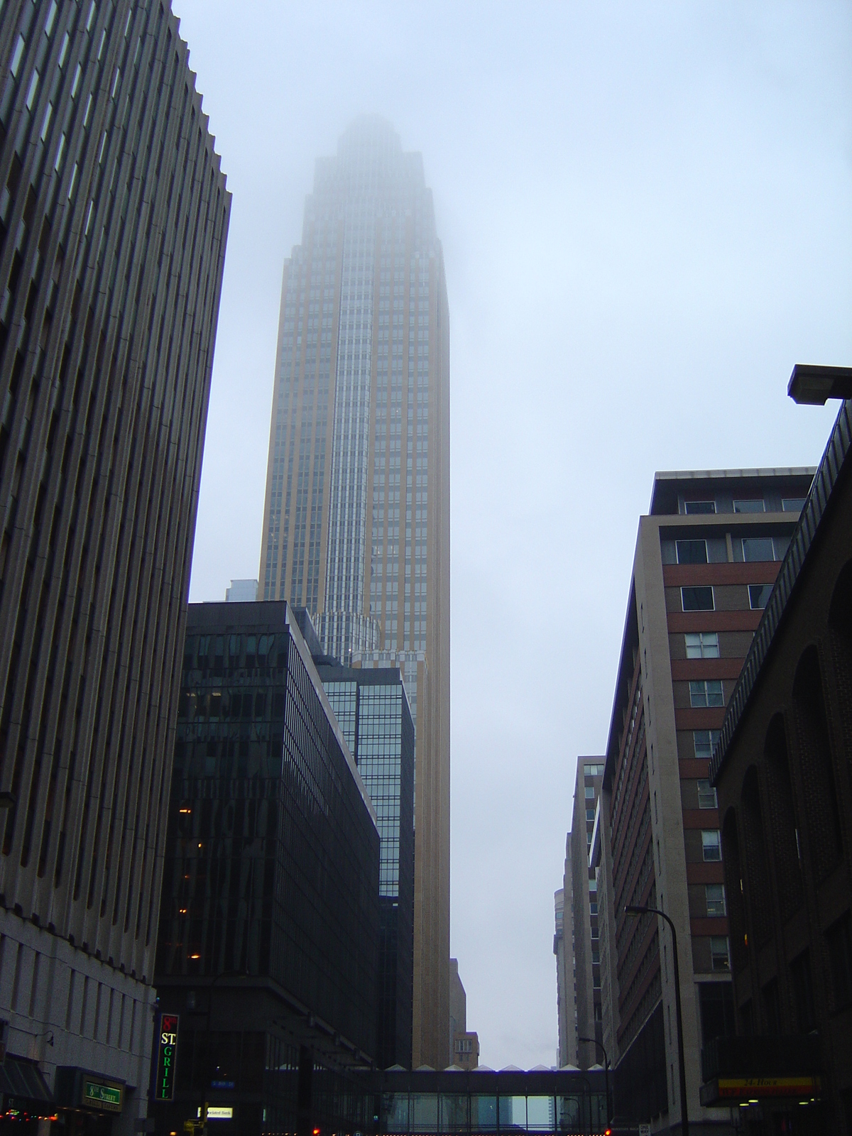 Photo États-Unis Minneapolis 2006-03 0