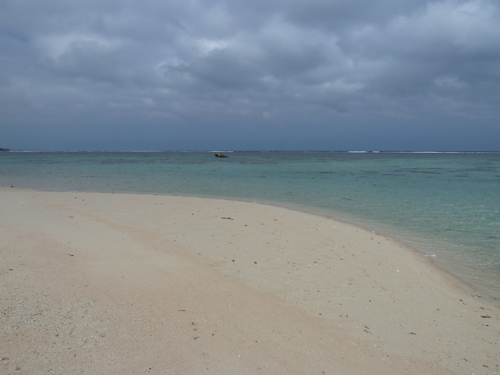 Photo Îles Fidji Nadi à Natadola 2010-05 104