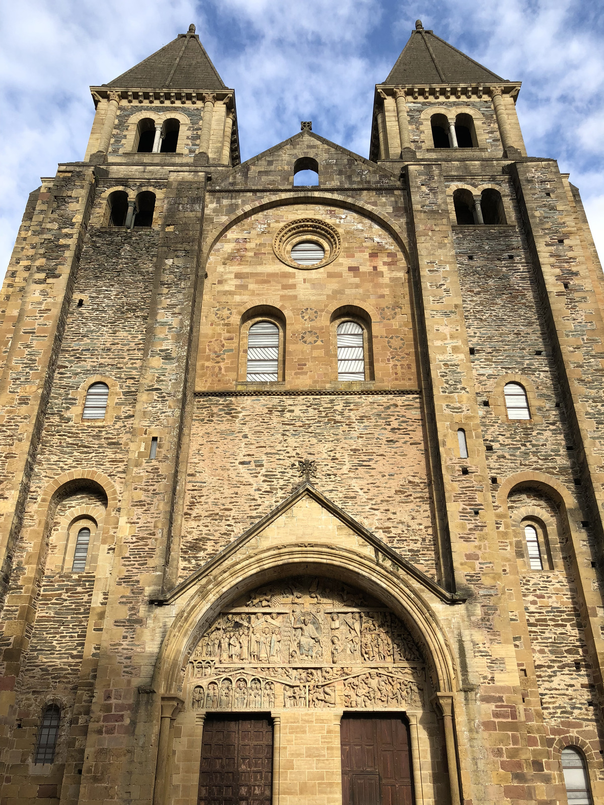 Photo France Conques 2018-04 100
