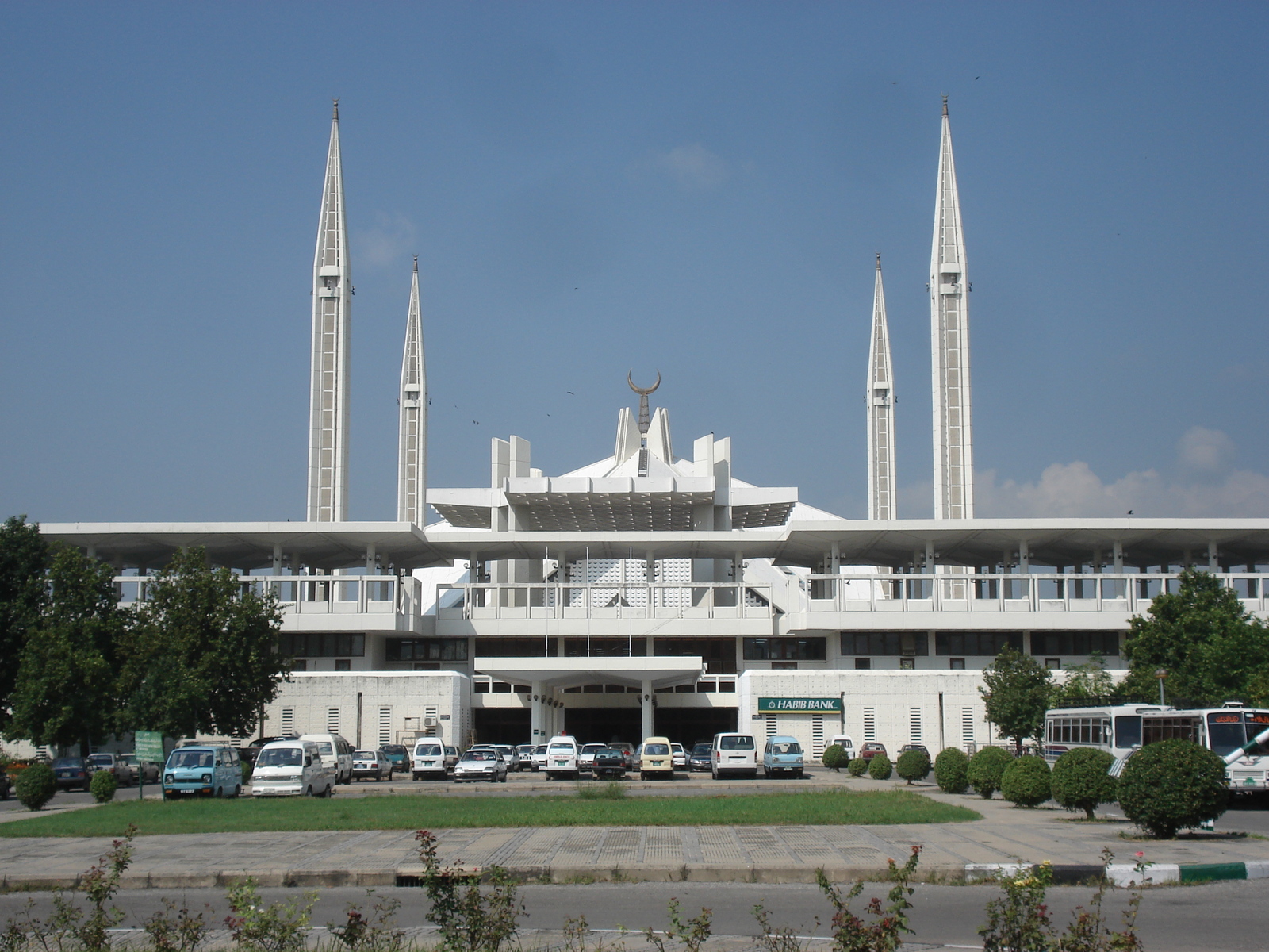 Photo Pakistan Islamabad 2006-08 93
