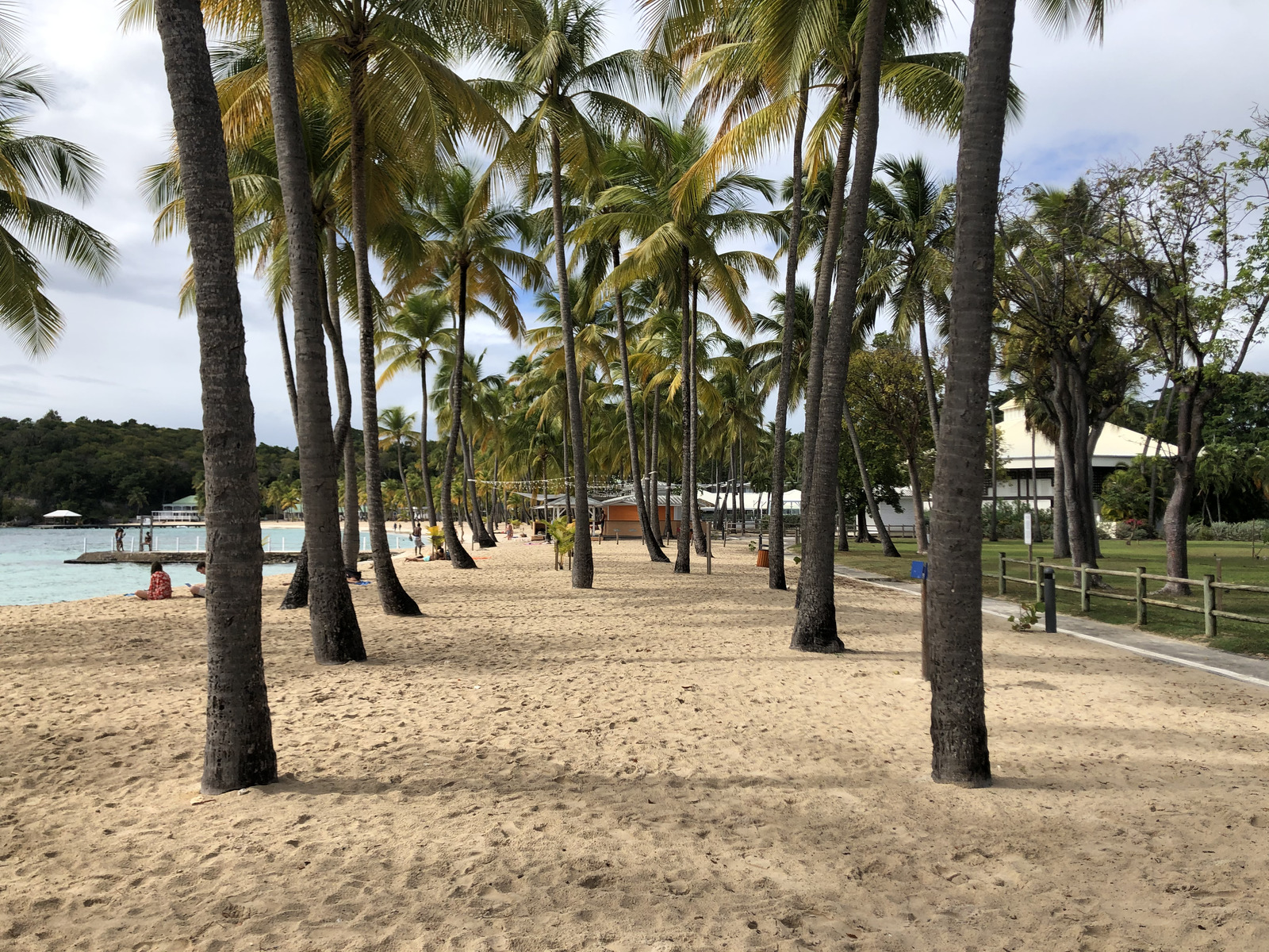 Photo Guadeloupe Plage de la Caravelle 2021-02 51