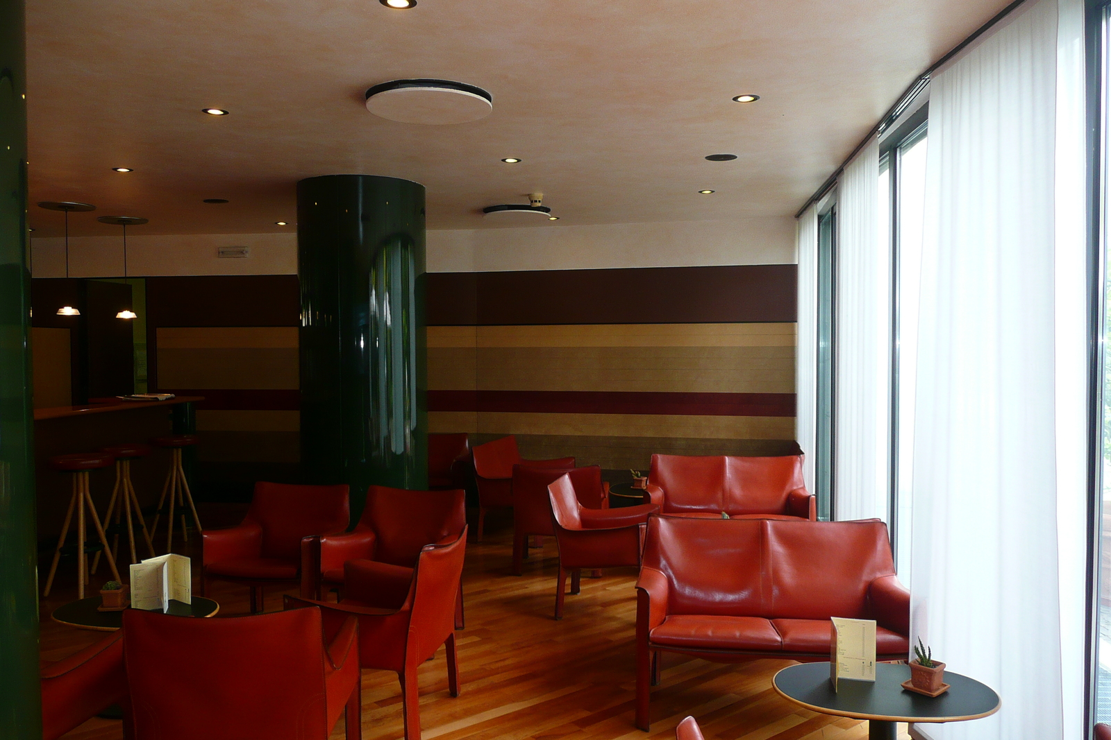 Photo Italie Milan Country Hotel Borromeo 2008-06 10