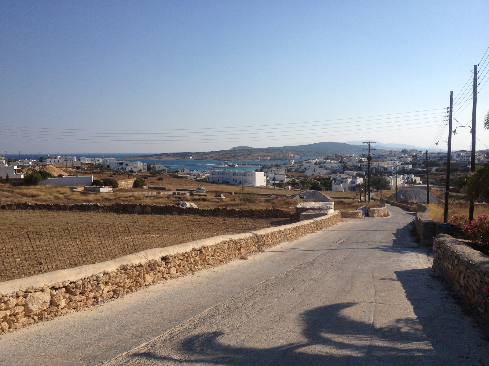 Photo Grèce Koufonissi 2014-07 606