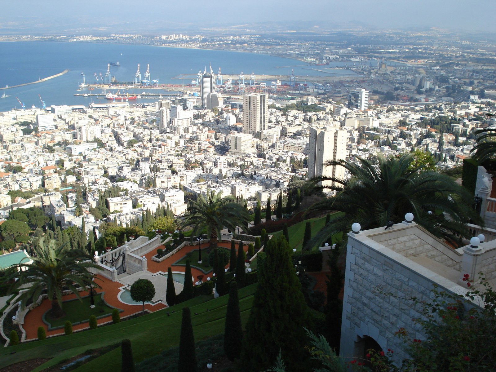 Photo Israel Haifa 2006-12 63