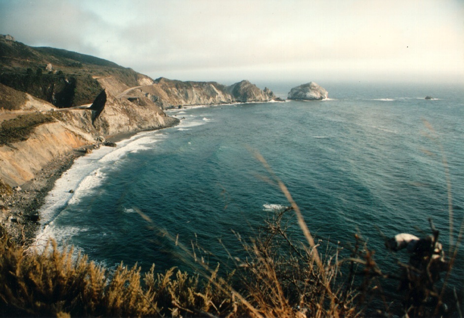 Photo États-Unis Californie 1992-08 6