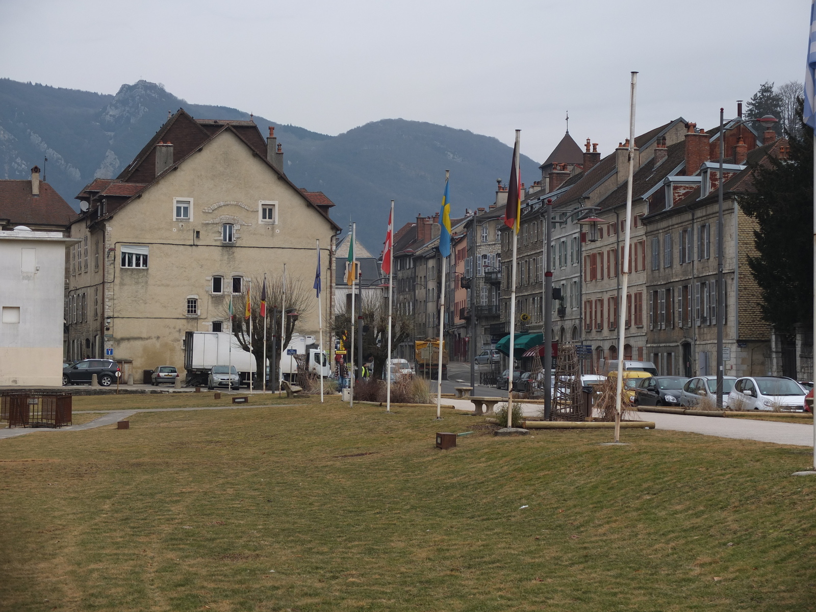 Photo France Salins les bains 2012-02 33