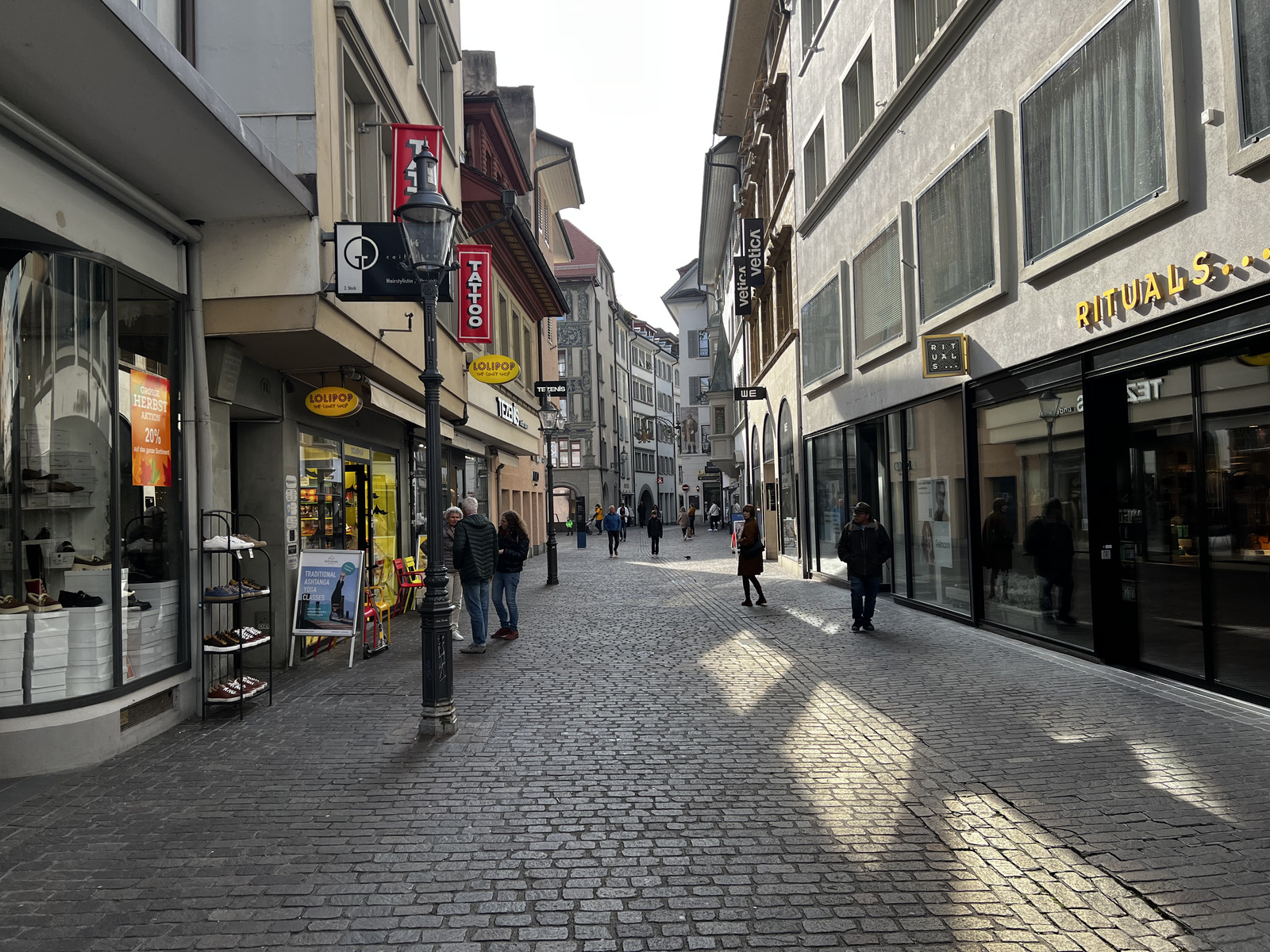 Photo Suisse Lucerne 2023-10 16