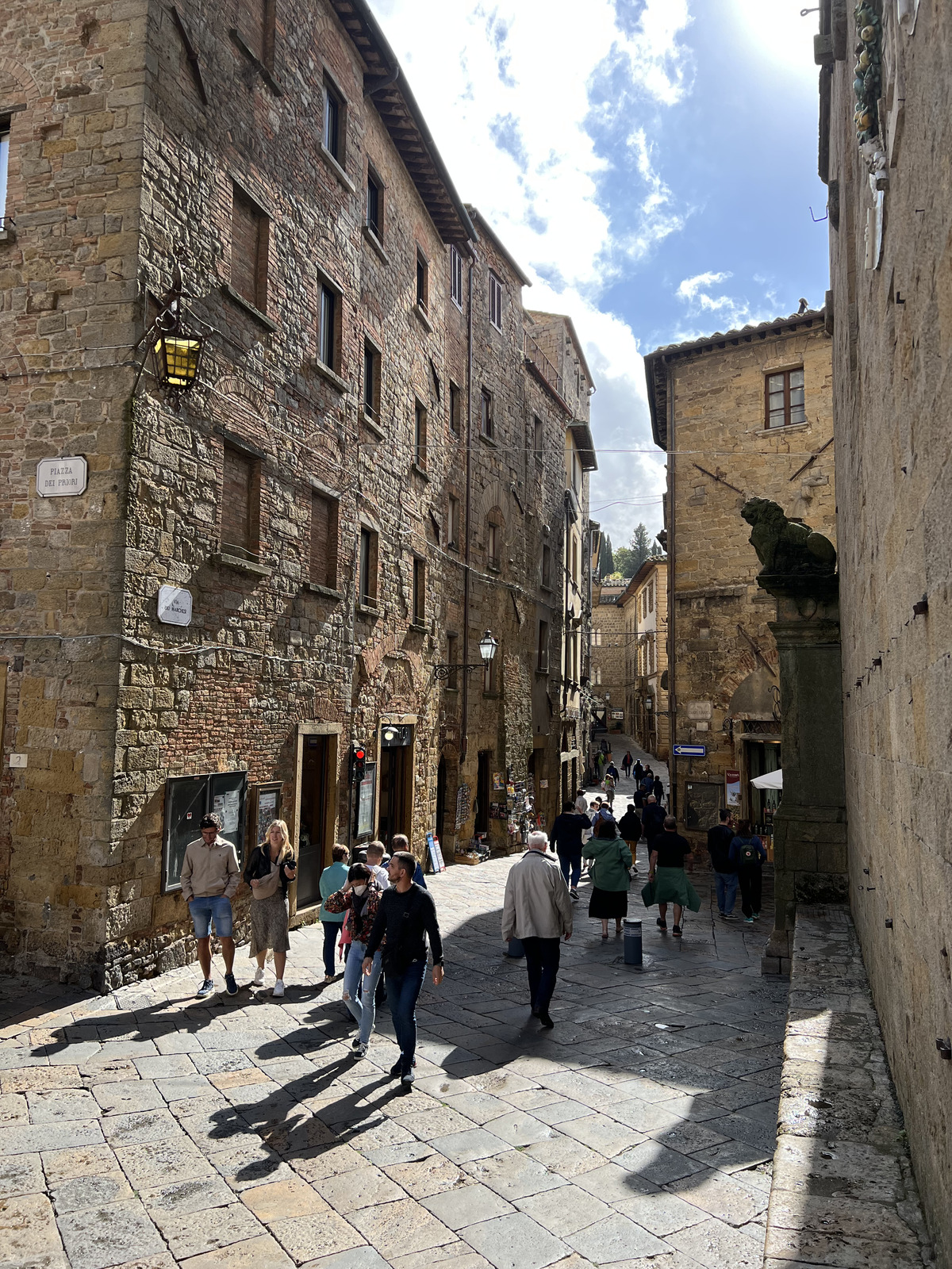 Photo Italie Volterra 2021-09 37