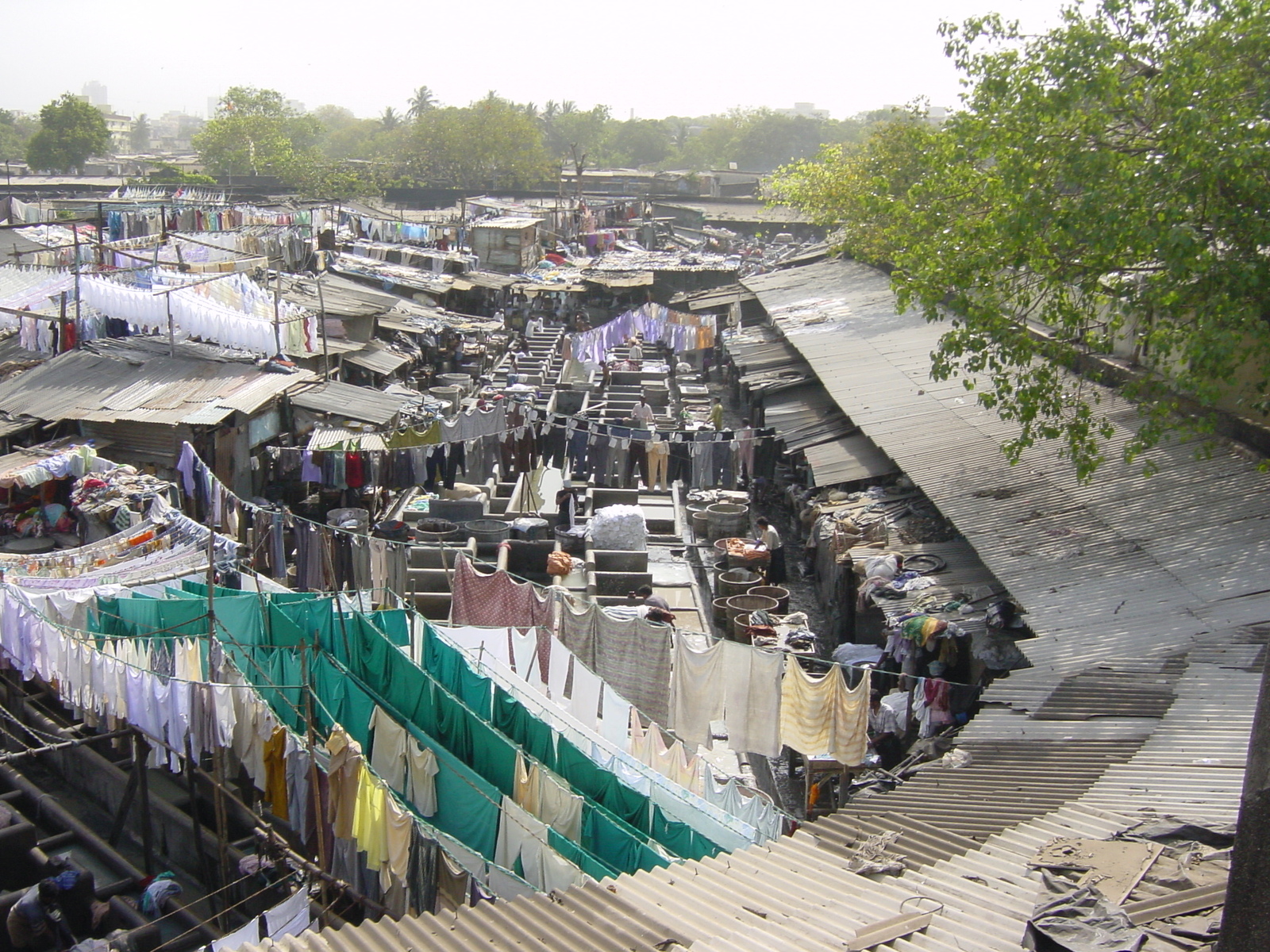 Photo Inde Bombay 2003-05 44