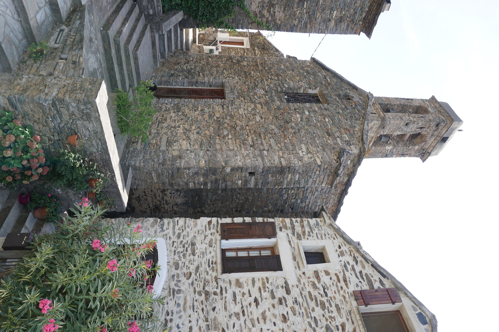 Photo France Corse Castellare-di-Casinca 2017-09 4