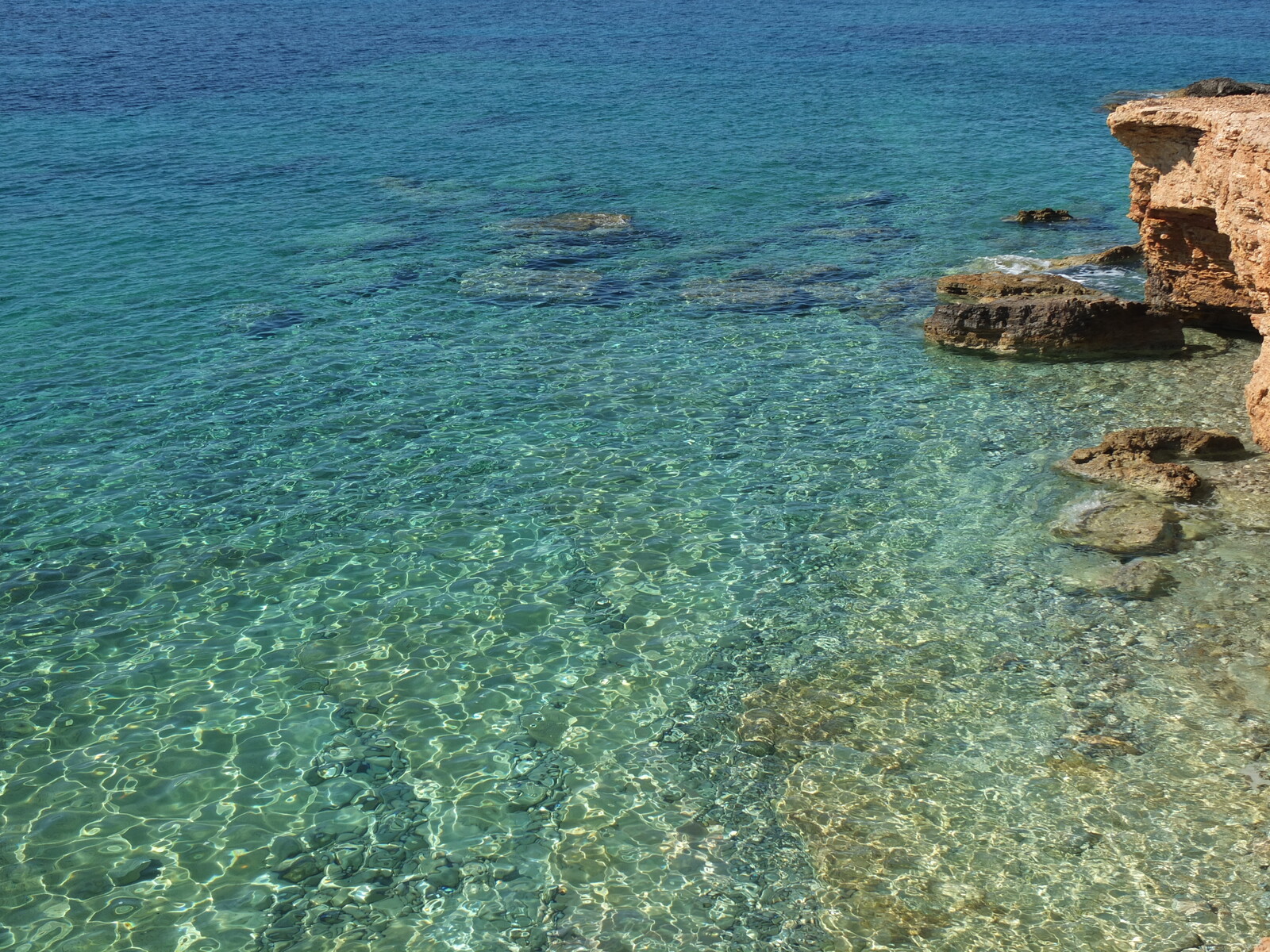 Photo Grèce Koufonissi 2014-07 631