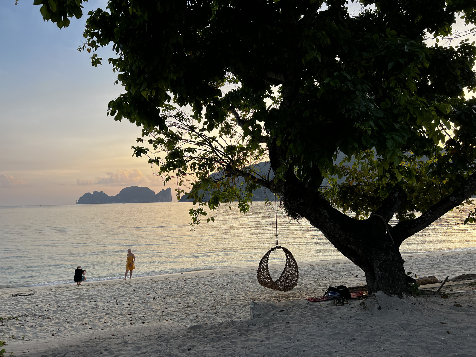 Photo Thaïlande Ko Phi Phi Don 2021-12 48