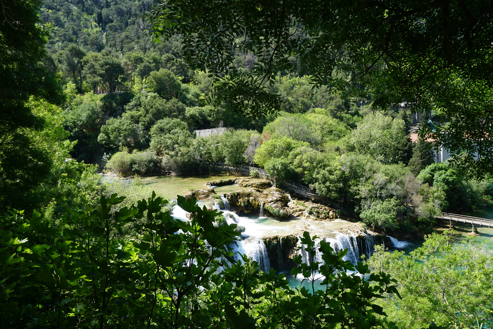 Photo Croatie Parc national KRKA 2016-04 129