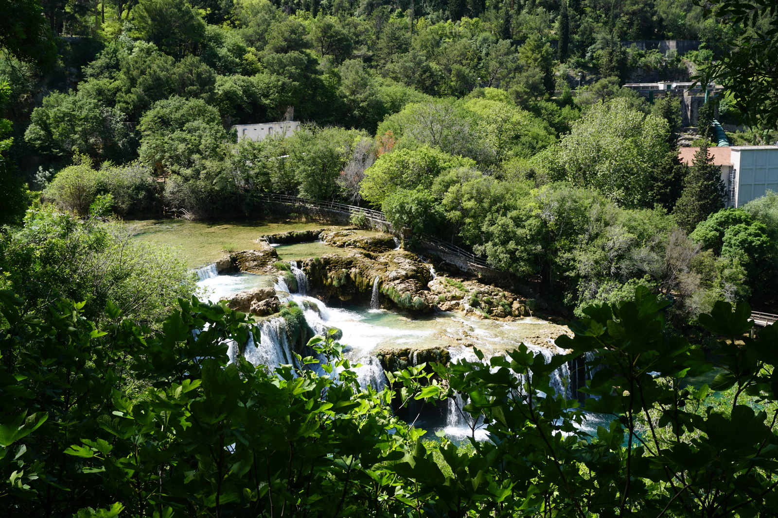 Photo Croatie Parc national KRKA 2016-04 136