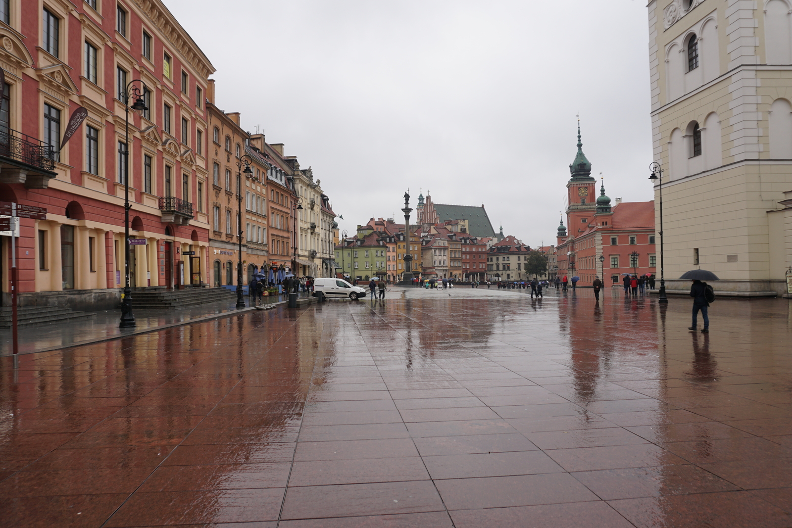 Photo Pologne Varsovie 2016-10 89