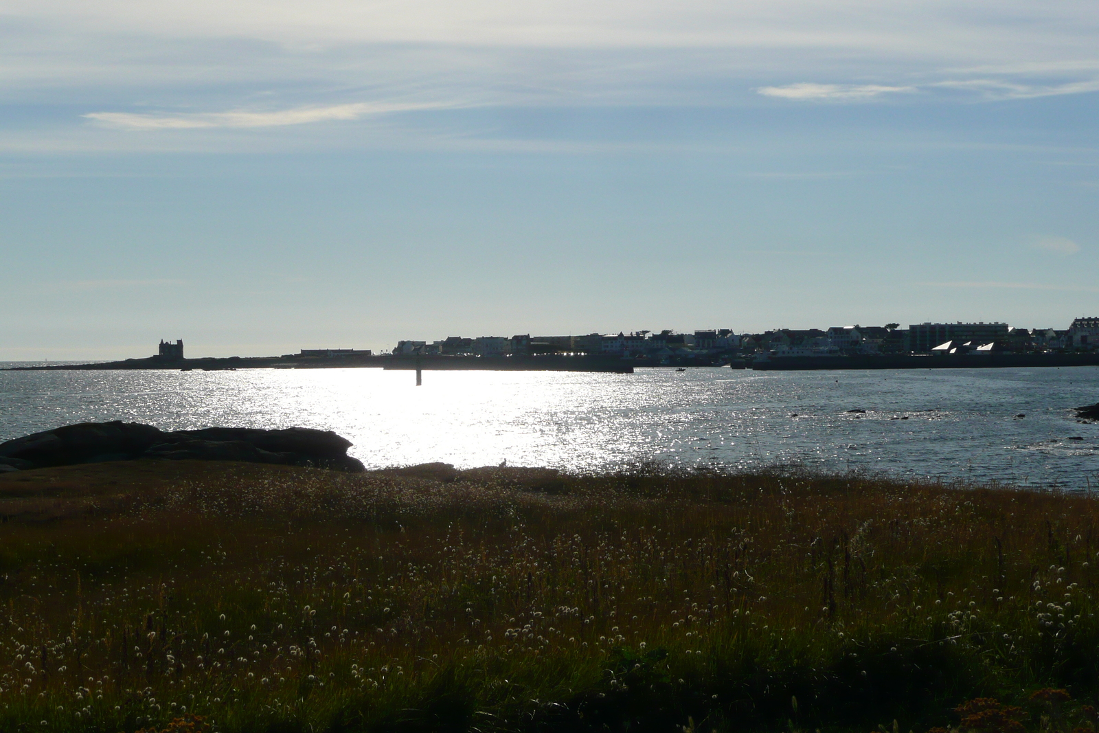 Photo France Presqu'ile de Quiberon 2008-07 53