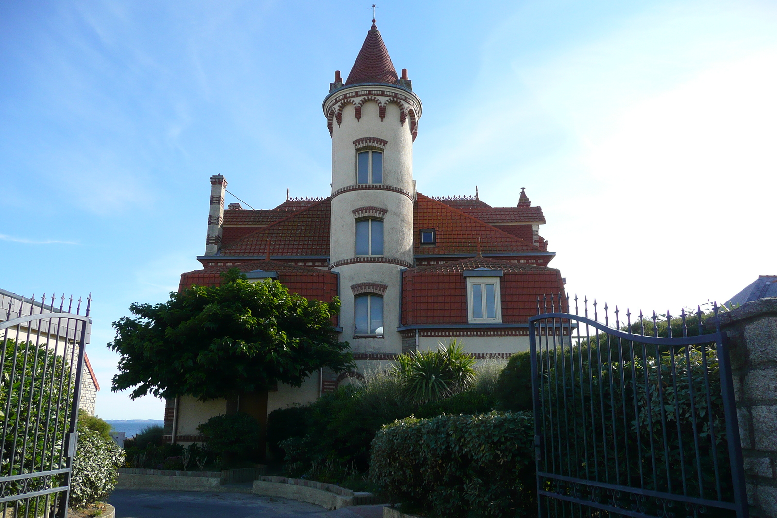 Photo France Presqu'ile de Quiberon 2008-07 50