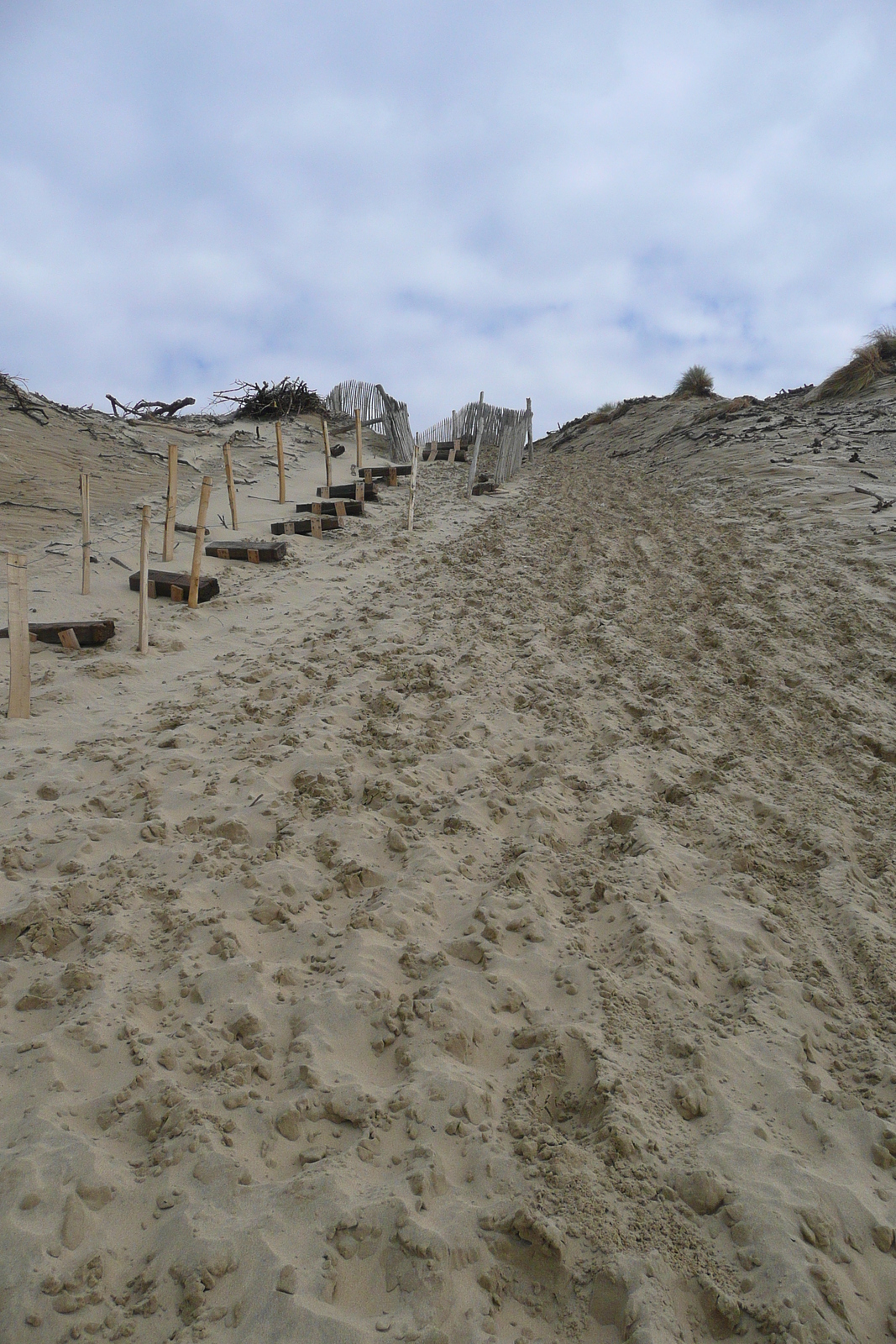 Photo France Soulac sur mer 2007-08 61