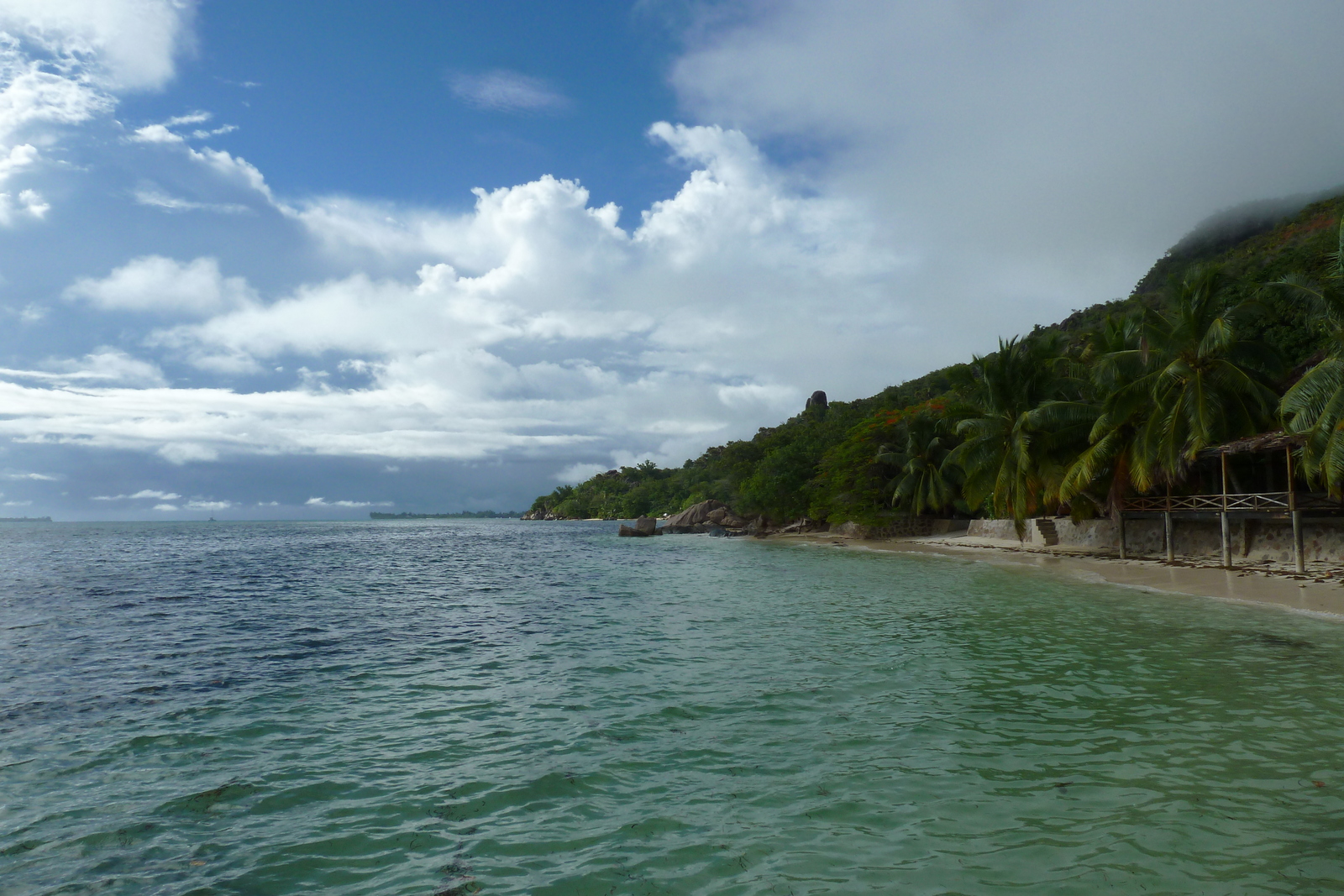 Photo Seychelles Praslin 2011-10 210