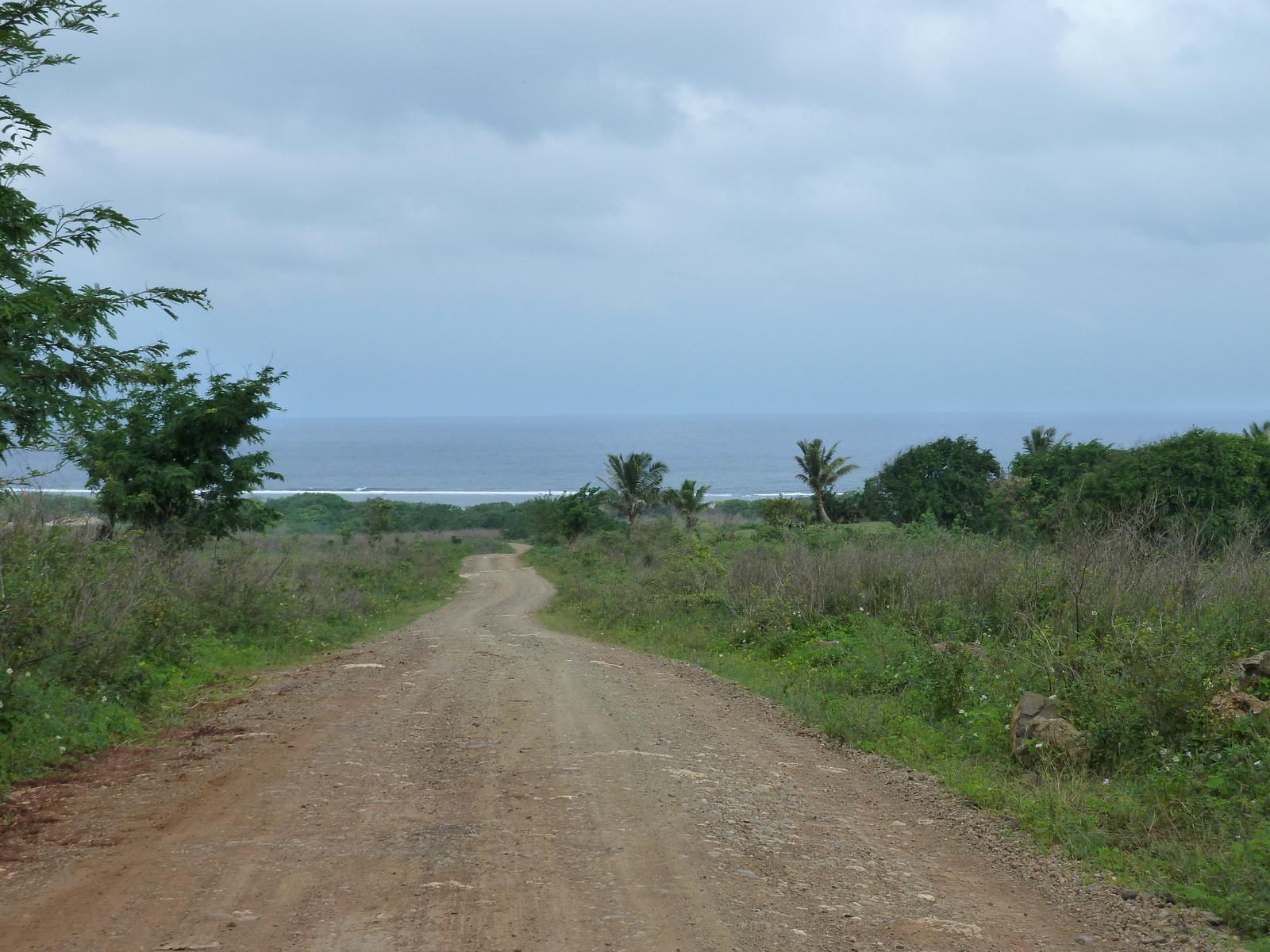 Photo Îles Fidji Nadi à Natadola 2010-05 99