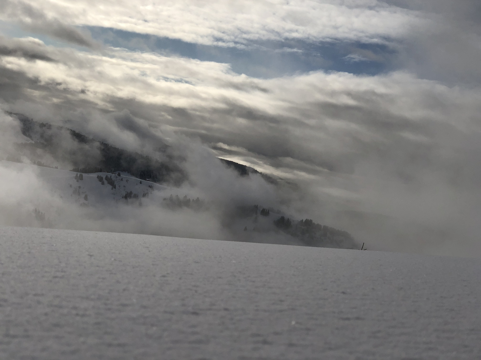 Photo France Praz sur Arly 2019-12 71