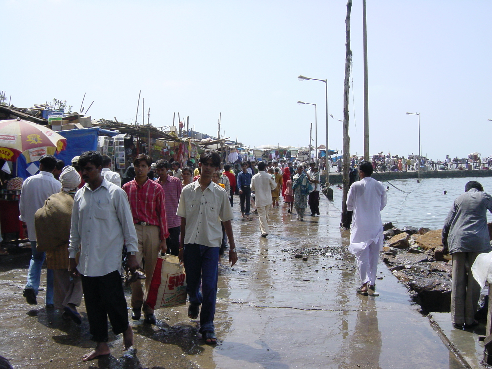 Photo Inde 2003-05 45