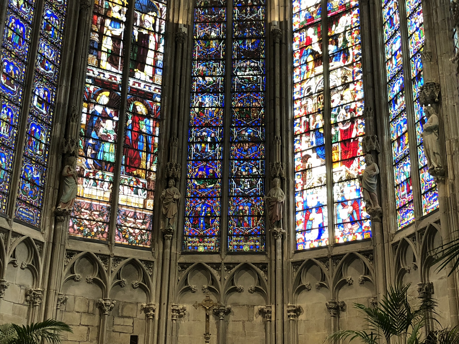 Photo France Carcassonne 2018-04 109