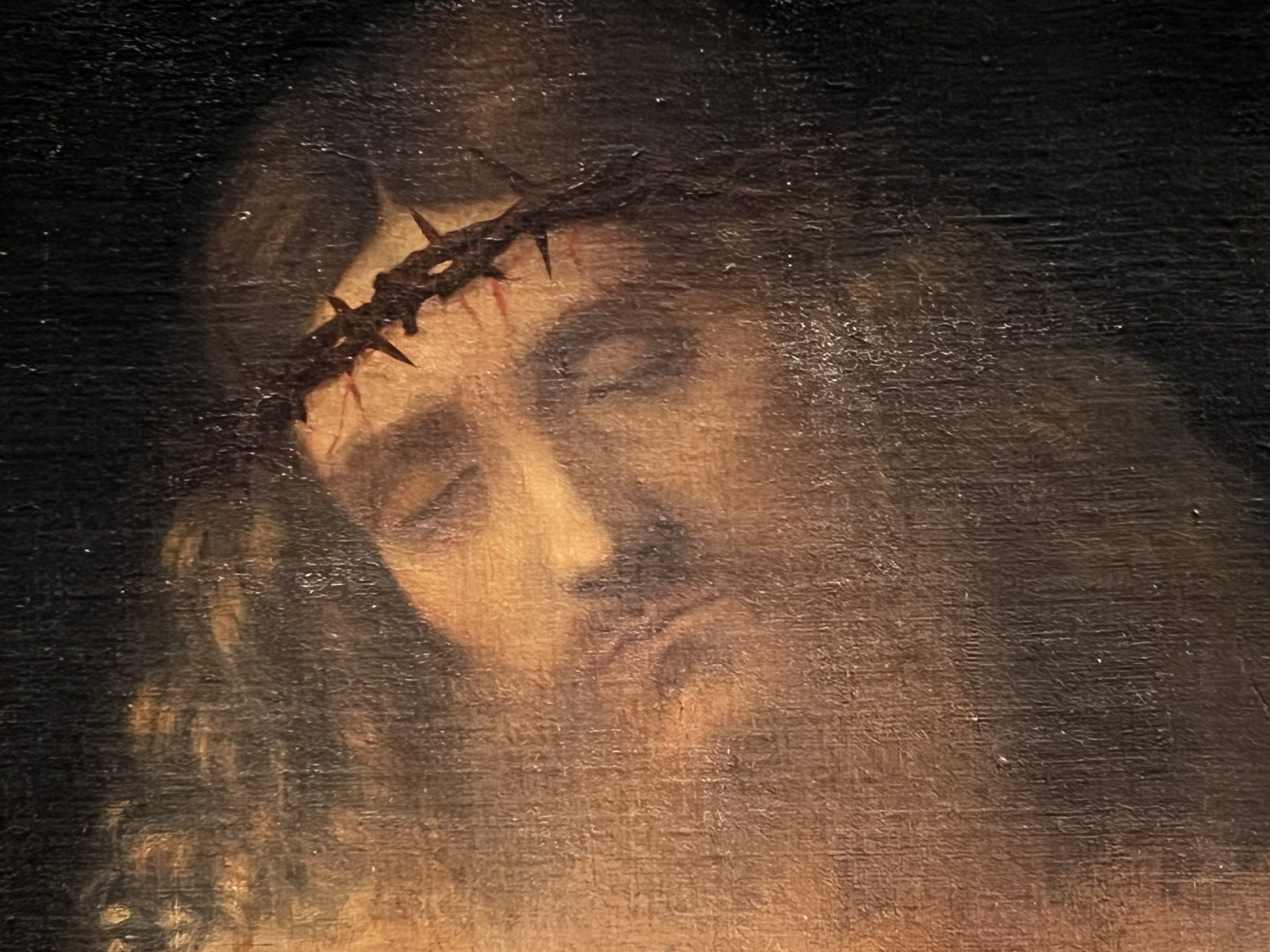 Photo France Paris Musée Jacquemart André 2023-04 48
