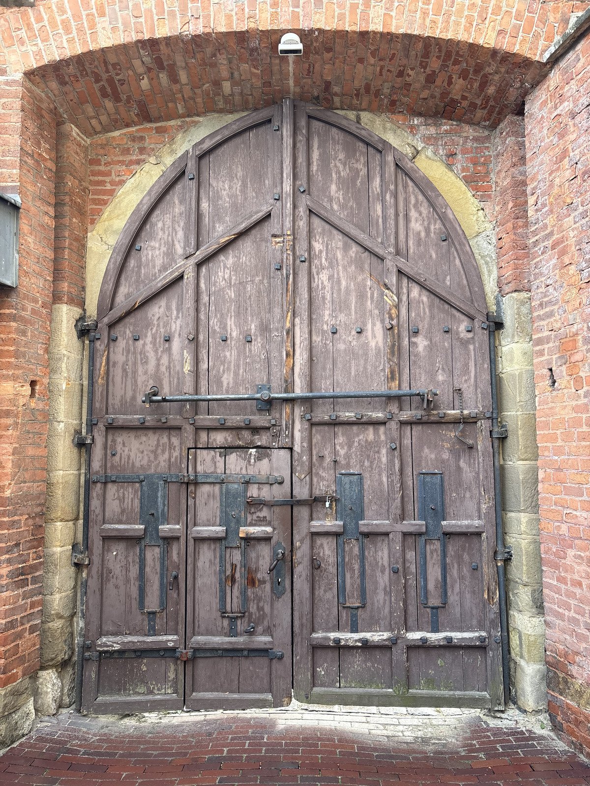 Photo Pologne Cracovie Château du Wawel 2026-09 55