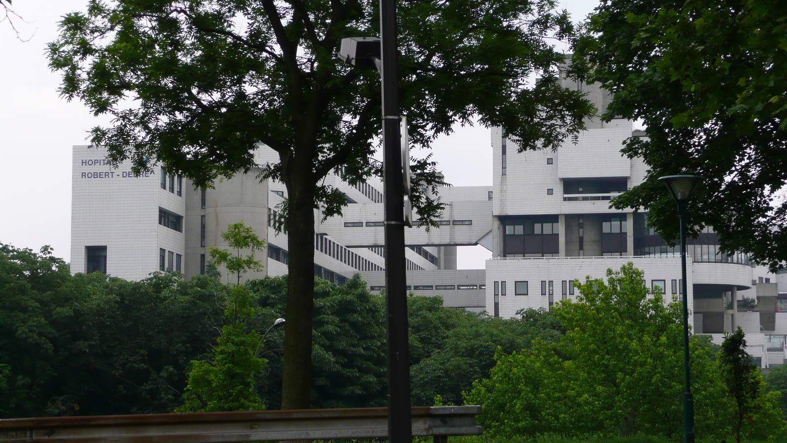 Photo France Paris Maréchaux nord de Paris 2007-06 91